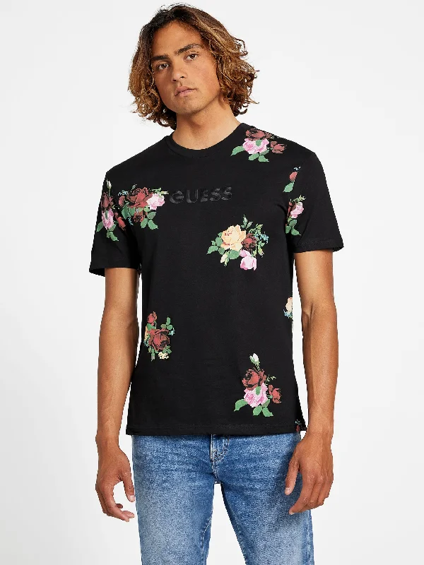 Online Specials Eco Lane Floral Tee