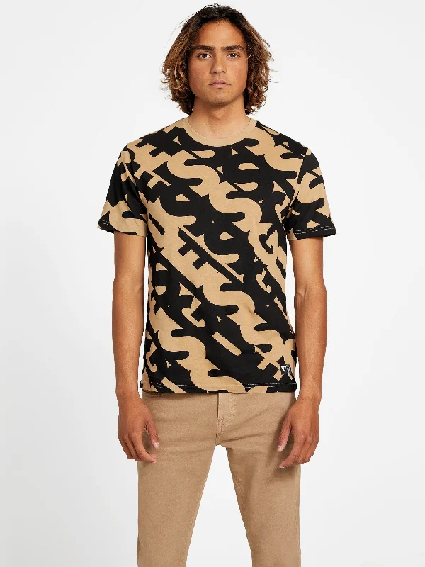 Online Only Eco Lucas Logo Tee