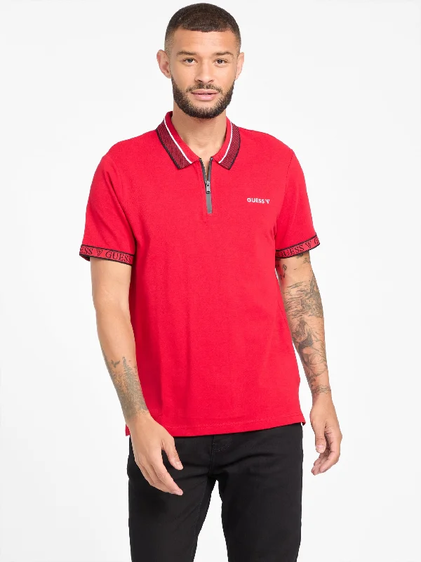 Price Smash Eco Luigi Polo Shirt
