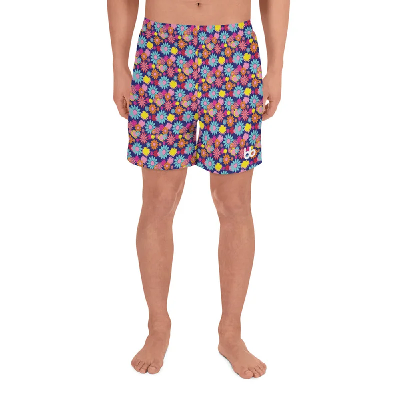 Markdowns Feelin' Funky Men's Shorts