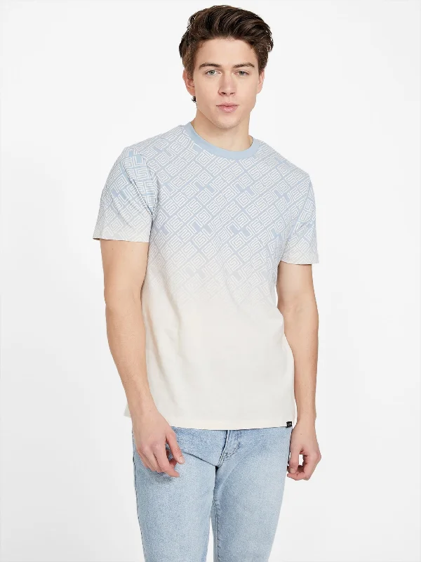 Special Promotion Gael Logo Crewneck Tee