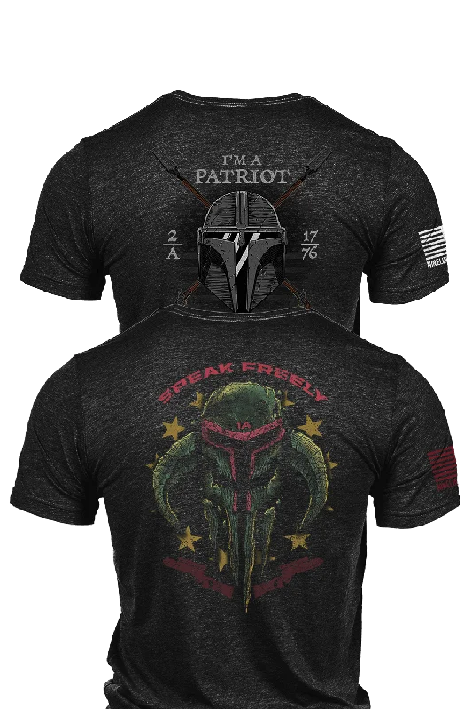 Anniversary Sale Galactic Armor 1A and 2A - T-Shirt 2-Pack