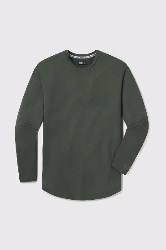 New Markdowns Havok Long Sleeve