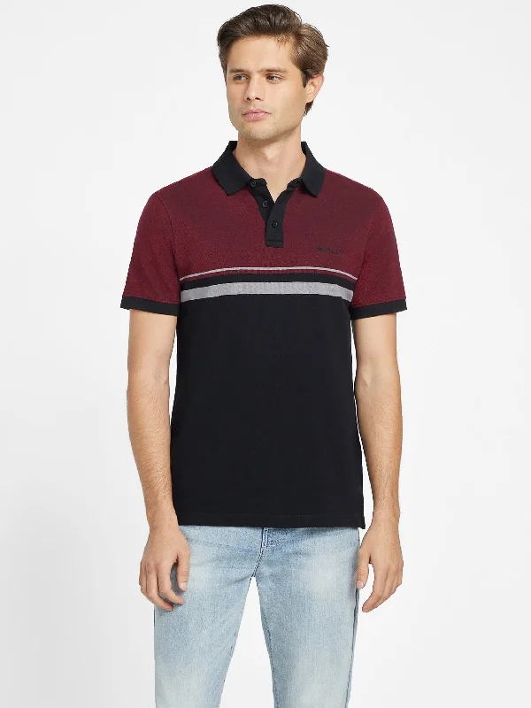 Low Prices Hendrix Color-Block Polo