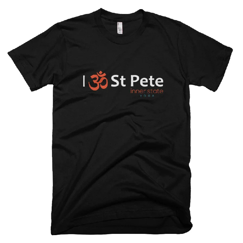 Today’s Special ISY Logo Tee