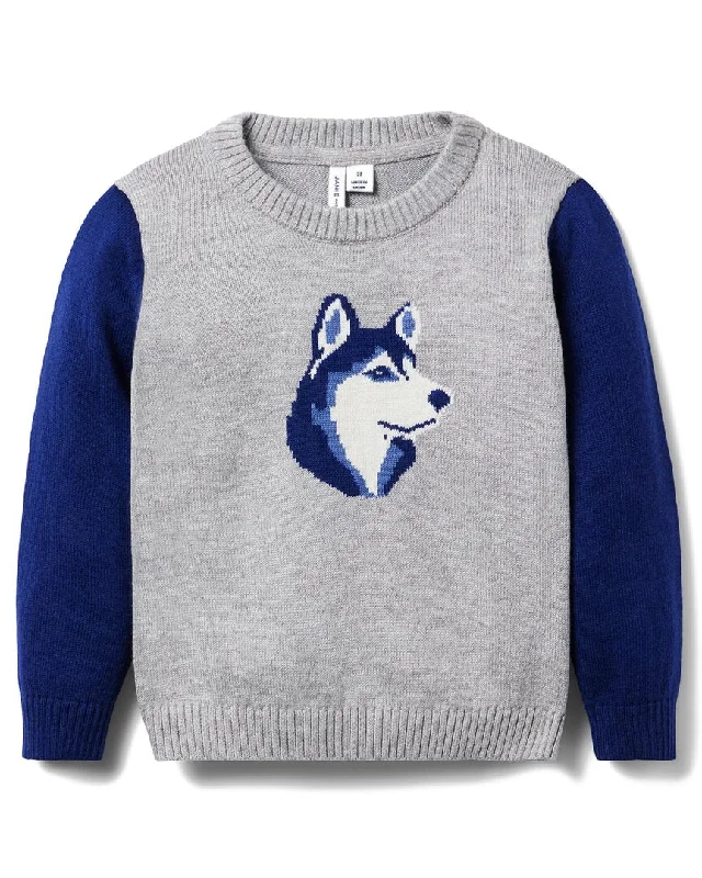 Unbeatable Prices Janie and Jack Husky Sweater