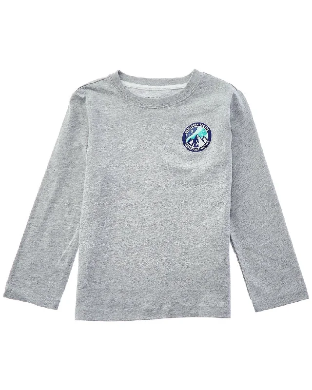 Lowest Prices Janie and Jack Northern Lights T-Shirt