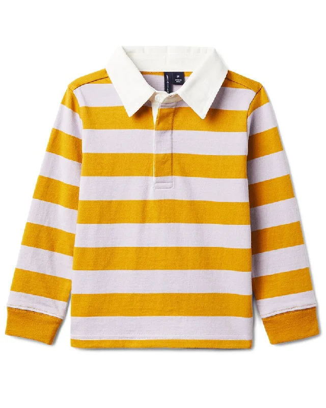 Clearance Sale Janie and Jack Rugby T-Shirt