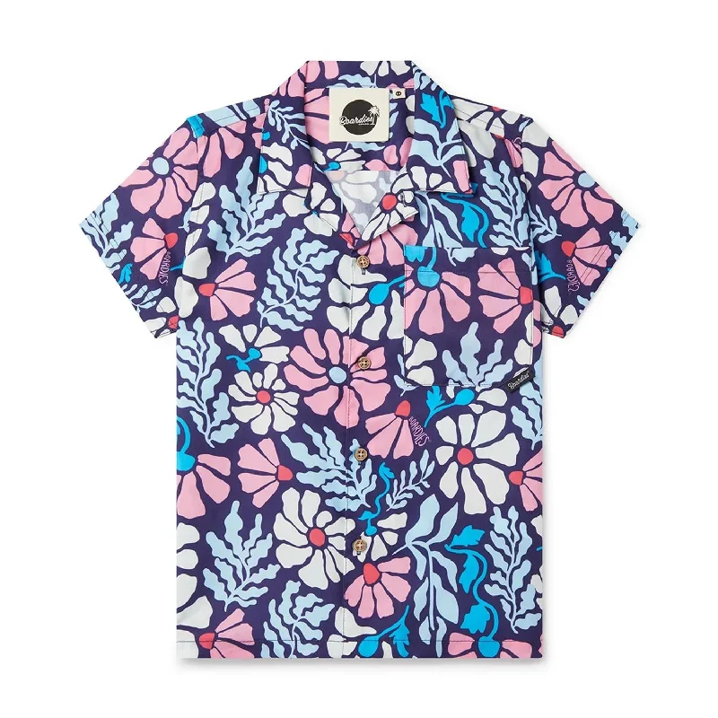 Early Access Kids Swim Shirt In Mellow 700