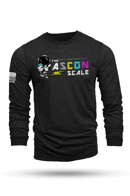 Great Deals ASCON  - Long-Sleeve Shirt