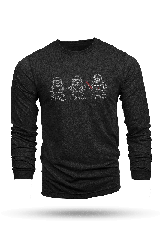 Holiday Sale Merry Sithmas - Long-Sleeve Shirt