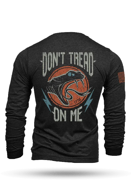 Big Savings Tread Snake - Long-Sleeve Shirt
