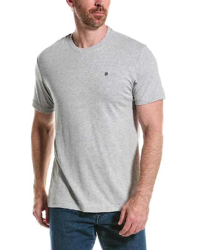 Early Access Lucky Brand Stretch T-Shirt