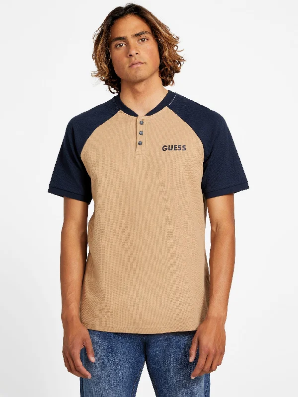 Unmissable Offer Marlin Raglan Tee