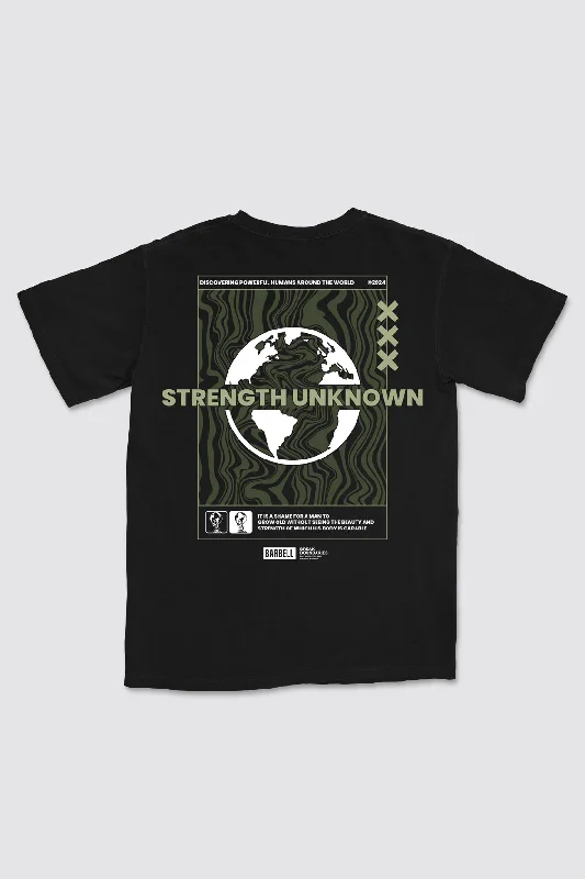 Super Deal Strength Unknown Essence Tee