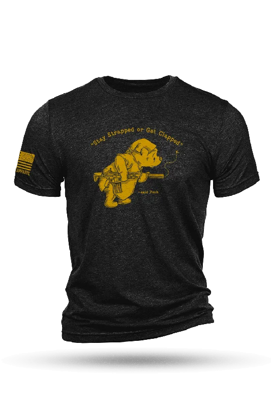Deal Mania Pooh Bear - T-Shirt
