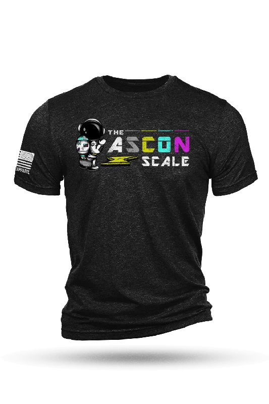 Warehouse Sale ASCON - T-Shirt