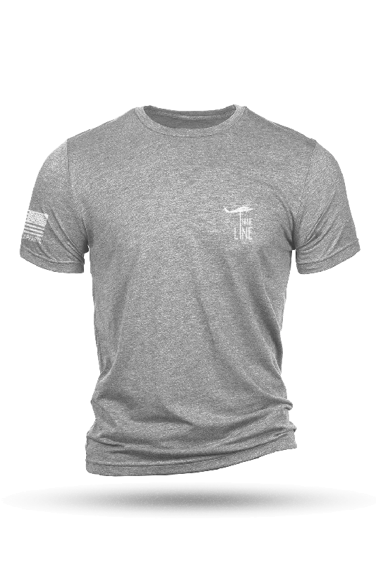 Discount Deals Dropline Logo - T-Shirt