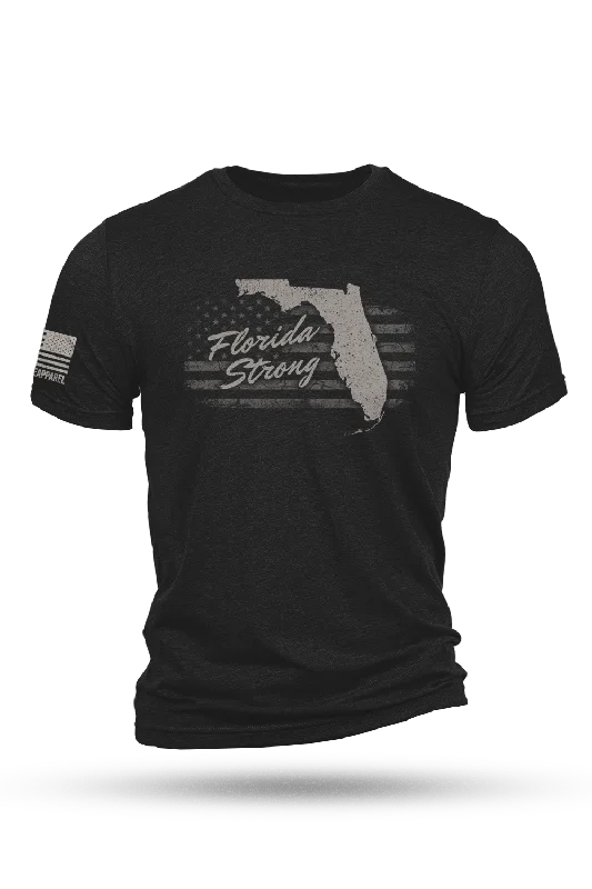 Amazing Deals Florida Strong - T-Shirt