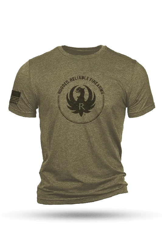 Act Now Ruger Classic - T-Shirt