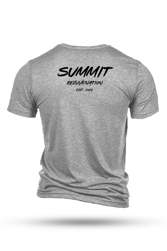 Massive Deals SUMMIT12 - T-Shirt