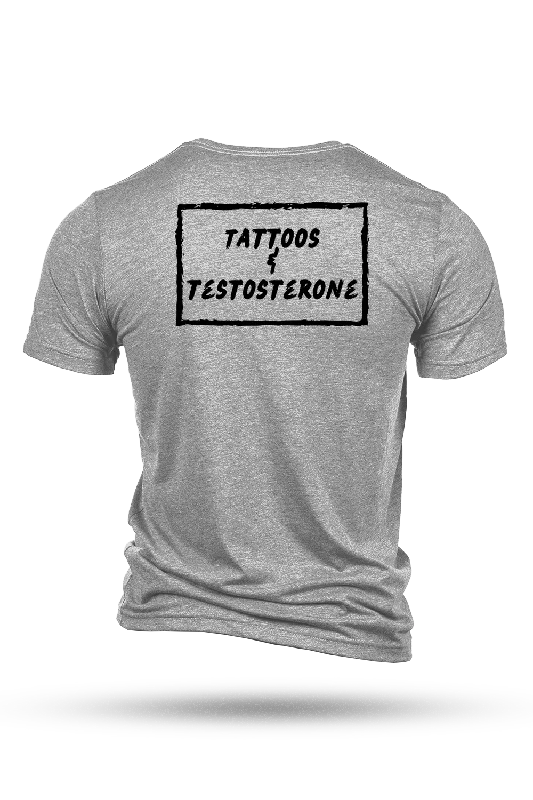 Bargain Blast SUMMITTATS - T-Shirt