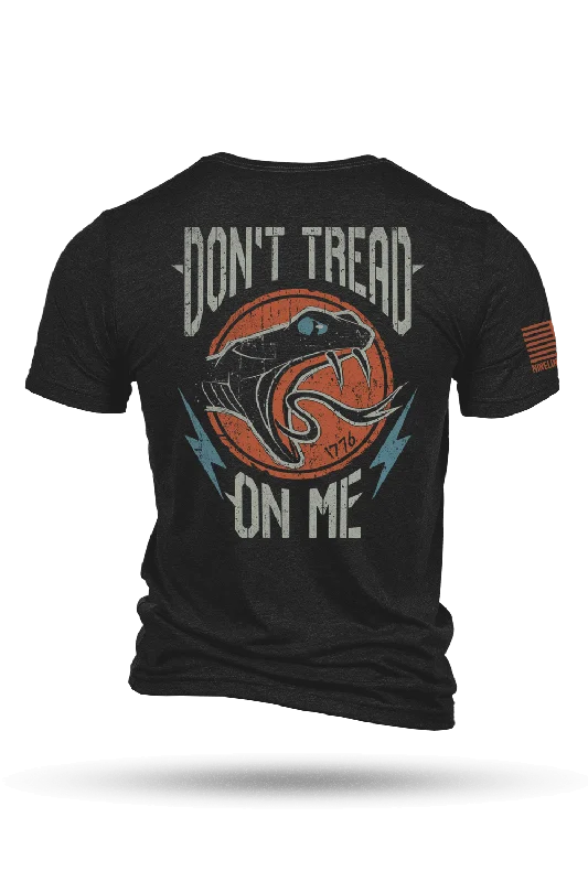 New Deals Tread Snake - T-Shirt