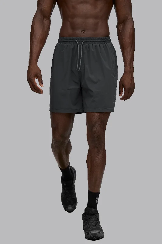 Members Only V_LYTE 7" SHORTS - Dark Gray