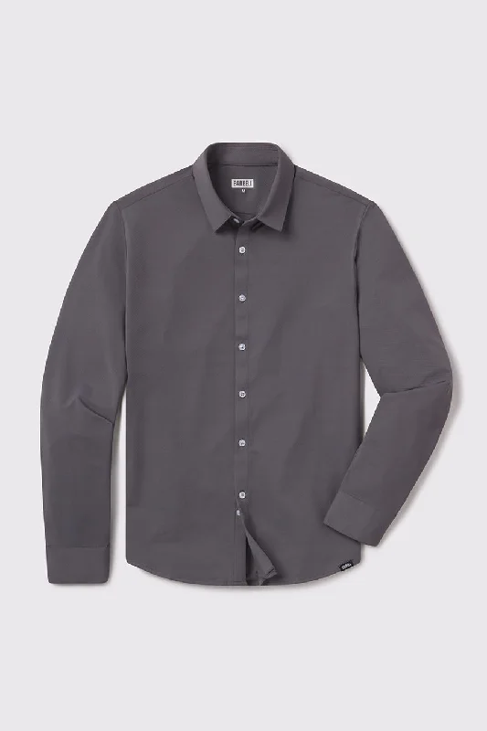 Markdown Madness Motive Dress Shirt