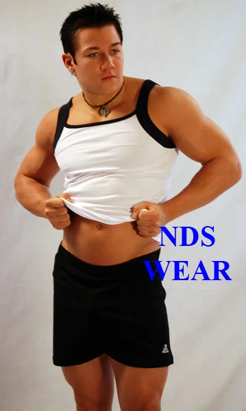 Major Savings NDS Wear Squarecut Tank