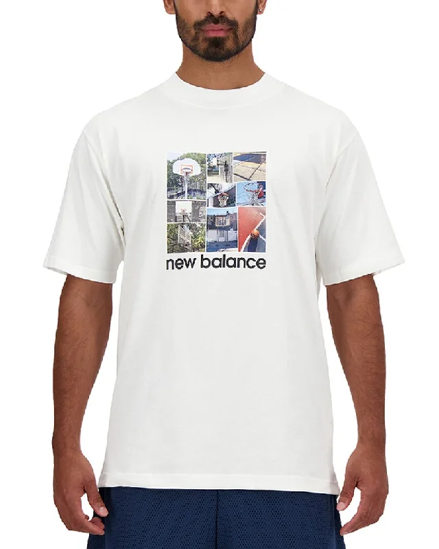 Act Now New Balance Shirt