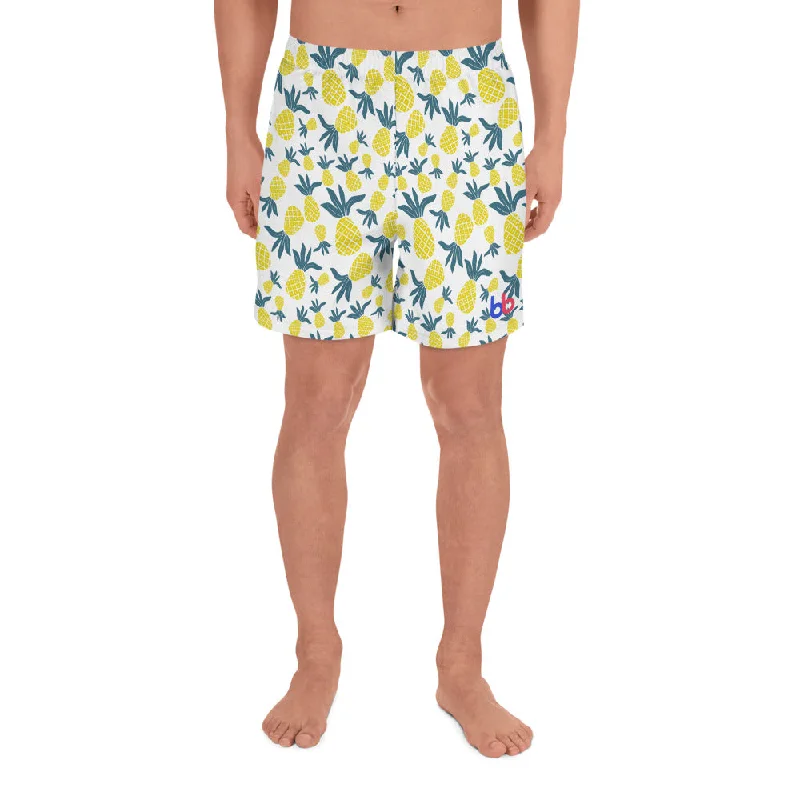 Price Cut Piña Colada Men's Shorts
