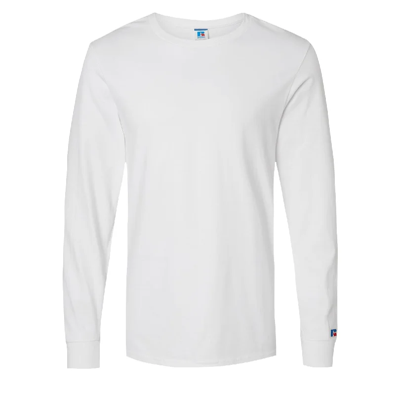 Get It Before It’s Gone Russell Athletic Combed Ringspun T-Shirt