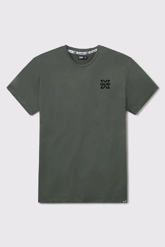 Shop and Save Sklar Havok Short Sleeve