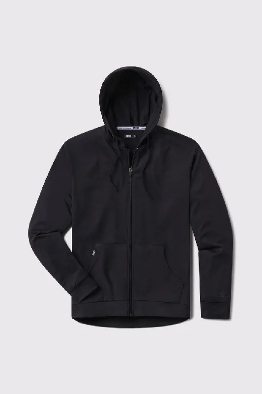 Super Sale Stealth Hoodie Full Zip