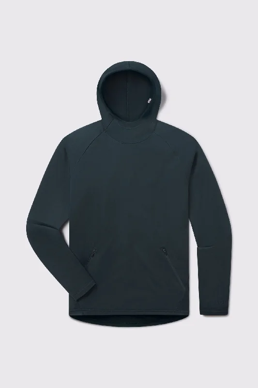 Price Slash Stealth Hoodie