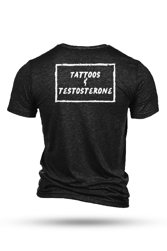 Bargain Bin SUMMITTATS - T-Shirt