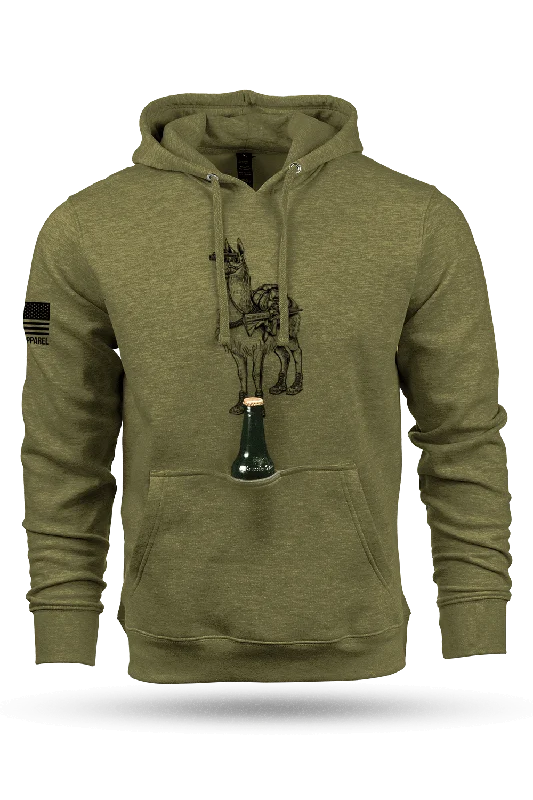 Deal Dash Freedom Lama - Tailgater Hoodie