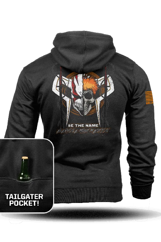 Factory Direct Sale Everyone Must Mention - Tailgater Hoodie
