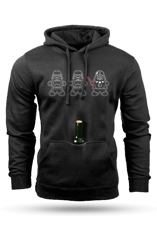 Big Discounts Merry Sithmas - Tailgater Hoodie