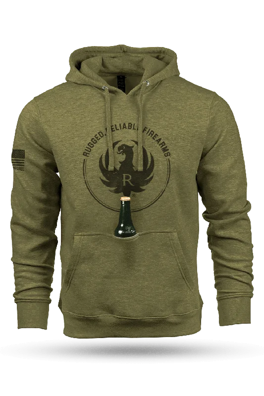 Savings Spectacular Ruger Classic - Tailgater Hoodie