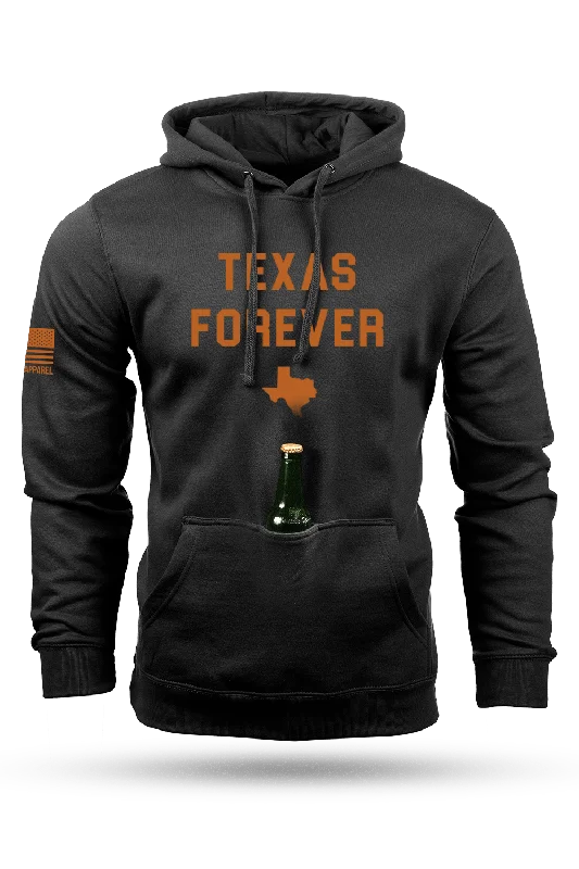 Clearance Event TX Tailgater Hoodie - Tailgater Hoodie