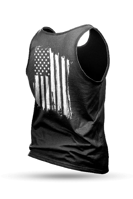 Price Rollback Men's Tank Top - America