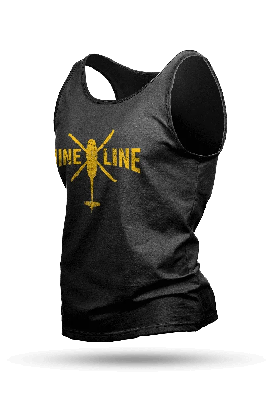 Take Advantage Men's Tank Top - Helo