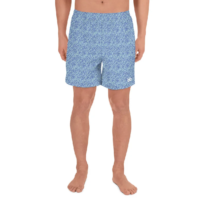 Steals and Deals Tough Like An Elephant Men's Shorts