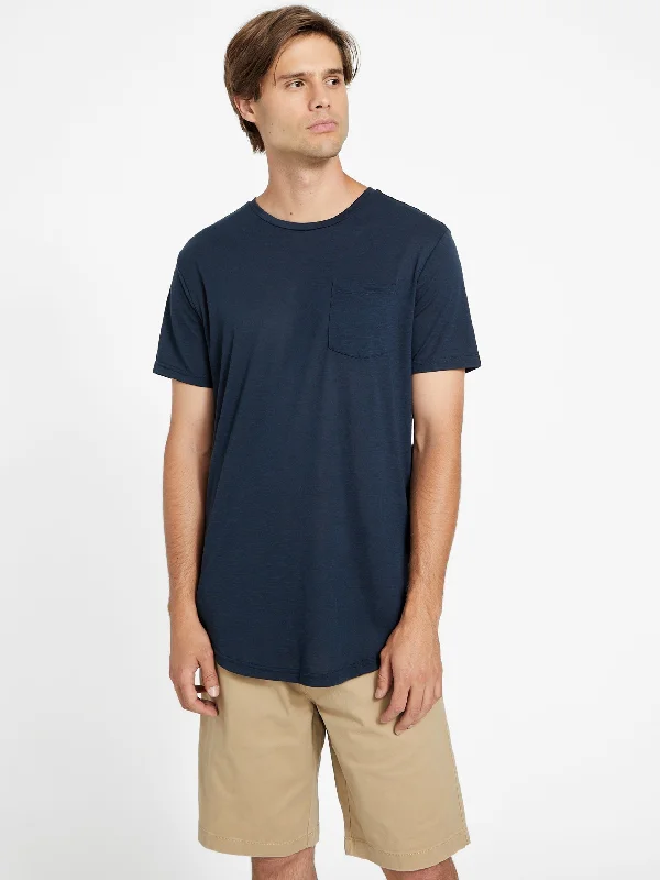 Super Sale Vantor Longline Tee