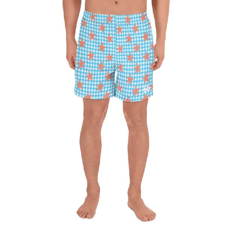 New Deals Wish Upon A Starfish Men's Shorts