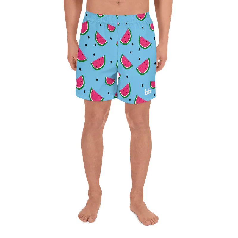 Clearance Sale You're One In A Watermelon Men's Shorts