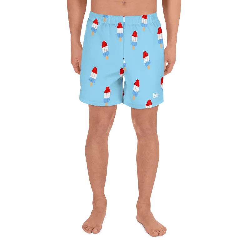 Clearance Event You're The Bomb Pop Men's Shorts