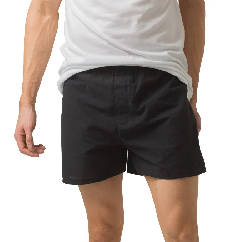 Price Drop 100% Cotton Boxer Shorts